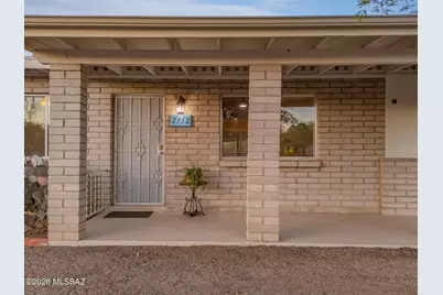 2952 W Avenida Cresta, Tucson, AZ 85745 - Photo 8