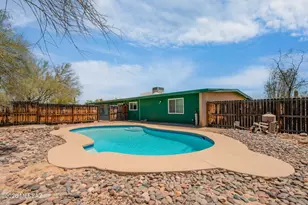 2840 W Maximilian Pl, Tucson, AZ 85741 - Photo 2