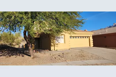 10706 N Hewitt Place, Oro Valley, AZ 85737 - Photo 2