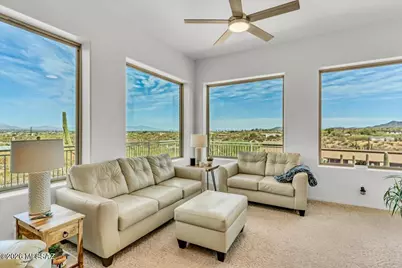 4560 N Via Sinuosa, Tucson, AZ 85745 - Photo 16