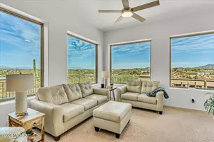 4560 N Via Sinuosa, Tucson, AZ 85745 - Photo 16