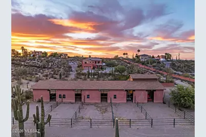 4560 N Via Sinuosa, Tucson, AZ 85745 - Photo 44