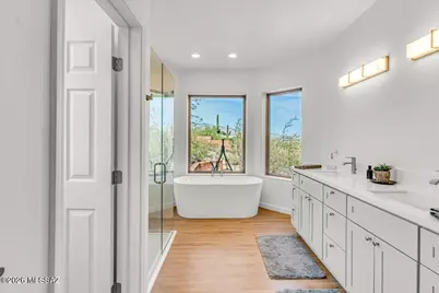 4560 N Via Sinuosa, Tucson, AZ 85745 - Photo 30