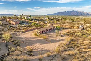 4560 N Via Sinuosa, Tucson, AZ 85745 - Photo 38