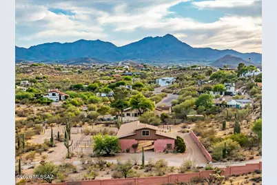 4560 N Via Sinuosa, Tucson, AZ 85745 - Photo 8