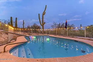 4560 N Via Sinuosa, Tucson, AZ 85745 - Photo 46