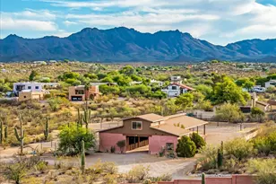 4560 N Via Sinuosa, Tucson, AZ 85745 - Photo 40