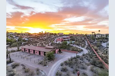 4560 N Via Sinuosa, Tucson, AZ 85745 - Photo 46