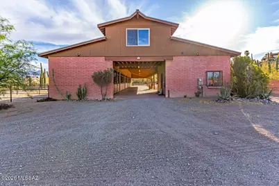 4560 N Via Sinuosa, Tucson, AZ 85745 - Photo 38