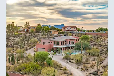 4560 N Via Sinuosa, Tucson, AZ 85745 - Photo 4