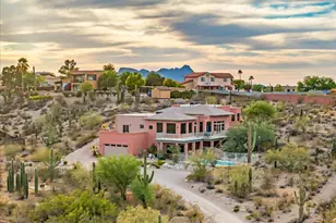 4560 N Via Sinuosa, Tucson, AZ 85745 - Photo 4