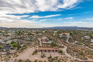 4560 N Via Sinuosa, Tucson, AZ 85745 - Photo 2