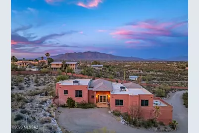 4560 N Via Sinuosa, Tucson, AZ 85745 - Photo 14