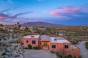 4560 N Via Sinuosa, Tucson, AZ 85745 - Photo 14