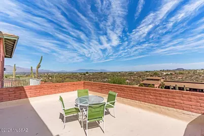 4560 N Via Sinuosa, Tucson, AZ 85745 - Photo 22