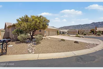 38190 S Par Court, Tucson, AZ 85739 - Photo 2