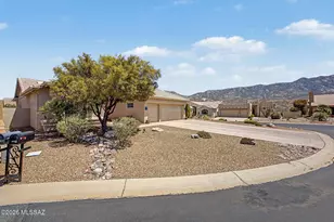 38190 S Par Ct, Tucson, AZ 85739 - Photo 2