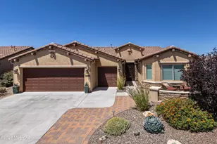 32360 S Desert Pupfish Dr, Oracle, AZ 85623 - Photo 2