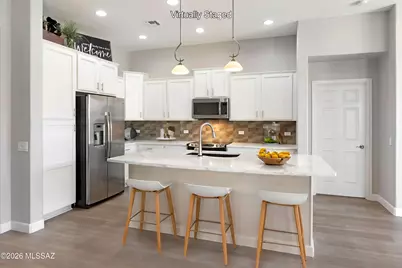 32360 S Desert Pupfish Drive, Oracle, AZ 85623 - Photo 6