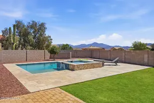 5668 W Copperhead Dr, Tucson, AZ 85742 - Photo 50