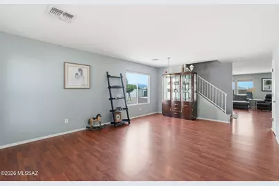 5668 W Copperhead Drive, Tucson, AZ 85742 - Photo 10