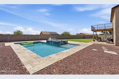 5668 W Copperhead Drive, Tucson, AZ 85742 - Photo 48