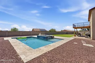 5668 W Copperhead Dr, Tucson, AZ 85742 - Photo 48