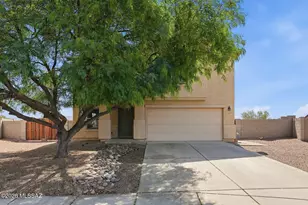 5668 W Copperhead Dr, Tucson, AZ 85742 - Photo 2