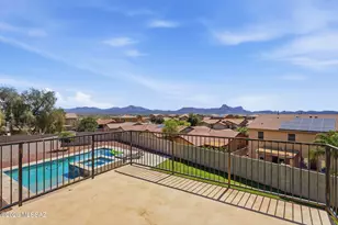 5668 W Copperhead Dr, Tucson, AZ 85742 - Photo 42