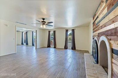 9750 E Lorain Place, Tucson, AZ 85748 - Photo 4