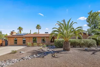 9750 E Lorain Place, Tucson, AZ 85748 - Photo 1
