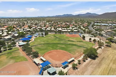9205 N Sugar Foot Drive, Tucson, AZ 85743 - Photo 48