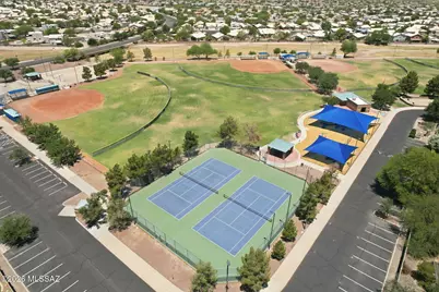 9205 N Sugar Foot Drive, Tucson, AZ 85743 - Photo 44