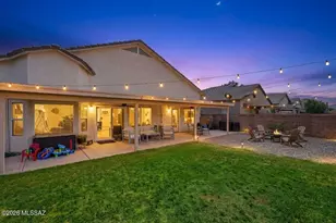 9205 N Sugar foot Dr, Tucson, AZ 85743 - Photo 34
