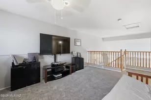9205 N Sugar foot Dr, Tucson, AZ 85743 - Photo 32