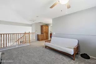 9205 N Sugar foot Dr, Tucson, AZ 85743 - Photo 30