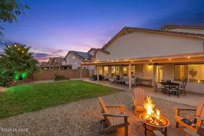 9205 N Sugar Foot Drive, Tucson, AZ 85743 - Photo 34