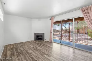 2601 W Broadway Blvd, Tucson, AZ 85745 - Photo 2