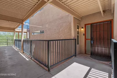 2601 W Broadway Boulevard #286, Tucson, AZ 85745 - Photo 1