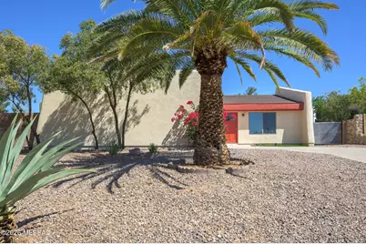 1524 S Saint Tropaz Place, Tucson, AZ 85713 - Photo 4