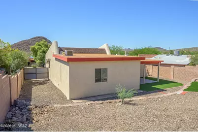 1524 S Saint Tropaz Place, Tucson, AZ 85713 - Photo 34