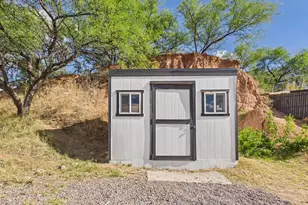 2076 N Calle Trinidad, Nogales, AZ 85621 - Photo 30