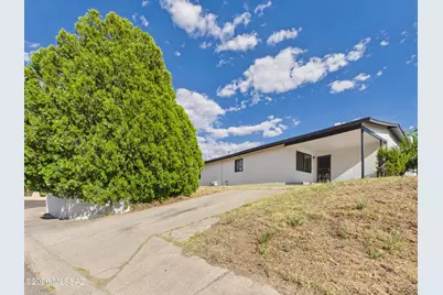 2076 N Calle Trinidad, Nogales, AZ 85621 - Photo 32