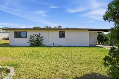 2076 N Calle Trinidad, Nogales, AZ 85621 - Photo 2