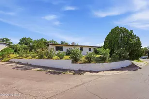 2076 N Calle Trinidad, Nogales, AZ 85621 - Photo 1