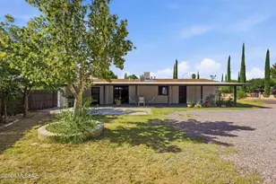 2076 N Calle Trinidad, Nogales, AZ 85621 - Photo 34