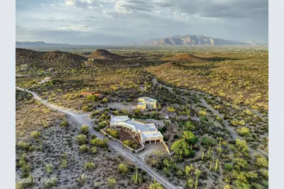 3360 N Horseback Trail, Tucson, AZ 85745 - Photo 40