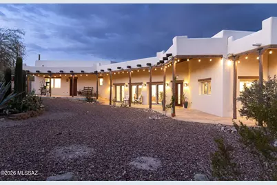 3360 N Horseback Trail, Tucson, AZ 85745 - Photo 2