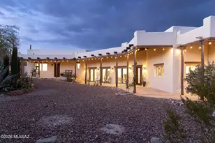3360 N Horseback Trail, Tucson, AZ 85745 - Photo 2
