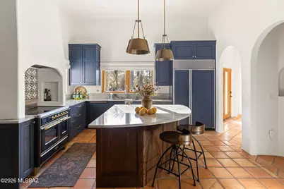 3360 N Horseback Trail, Tucson, AZ 85745 - Photo 10